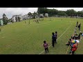 Ljfc hornet vs kbrp u102023friendly match2nd half only