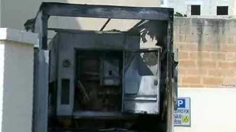 Favourite MaltaMedia: Fire at LIDL supermarket in San Gwann