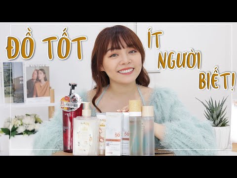 Video Những Sản Phẩm Tốt Mà Không Phải Ai Cũng Biết Ở... - youtube