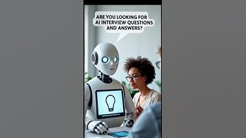Essential AI Interview MCQs with Explanations 066