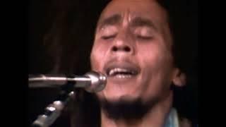 Bob Marley And The Wailers - Kinky Reggae  Live At Capitol Studios, Los Angeles, CA (1973)