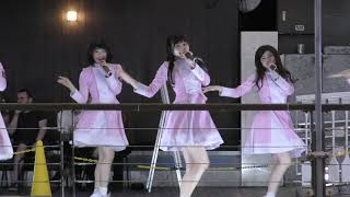 20190621　スリジエWEST とんぼり3部