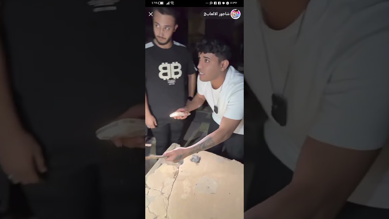 شاجور الألعاب رايحين الغابه مهجورة (فول ونسه😂) 