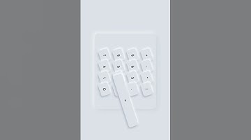 video gonna out today! #neumorphism #calculator #html #css #javascript #htmltutorial @ProgMasters