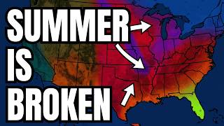 El Niño Is About To Hit America Harder Than Anyone Warned...