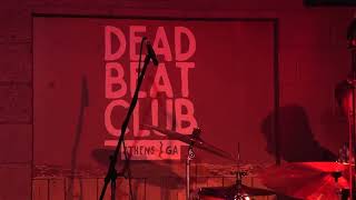 Jay Gonzalez  : LIVE in Athens, GA @  Dead Beat Club  7/18/2026