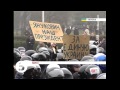 "Антимайдан" побили активістів та журналістів. #Одеса