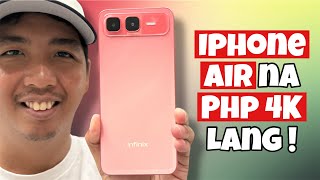 Infinix Smart 10 Plus Review - Big Battery And More