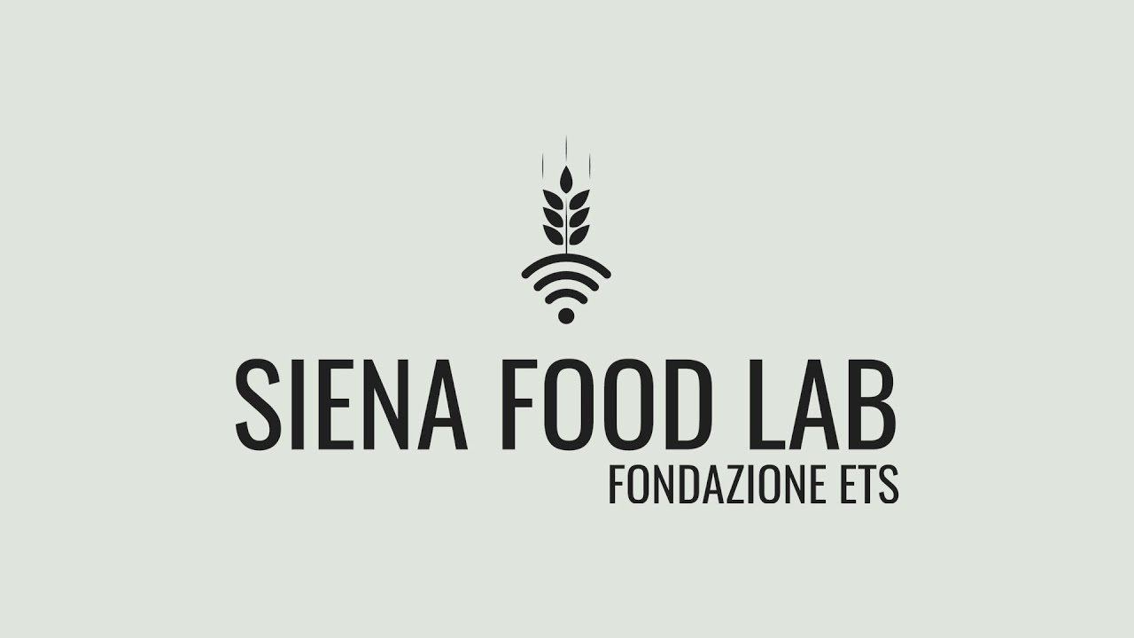 Fondazione Siena Food Lab YouTube