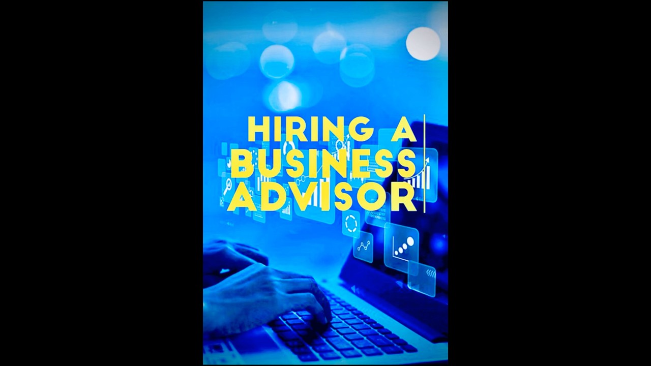 Hiring a Business Advisor - What is the Value of Experience? by Bernarsky Advisors