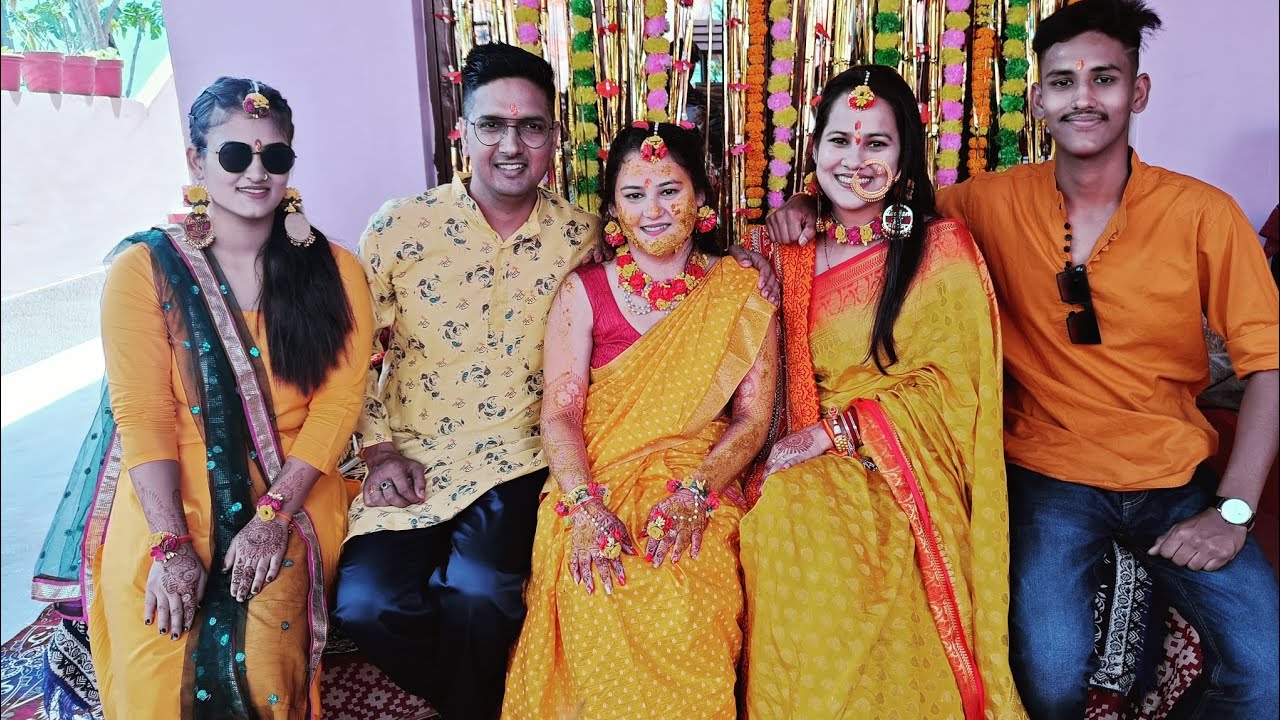 Sister's Wedding Vlog||Dehradun||Bhandari Farms||#vlog #viral #trending