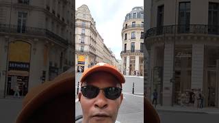 Day: Grands Magasins Station Galeries Lafayette Paris, France Velocity Banking Political Economist