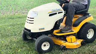 Cub Cadet LT1045