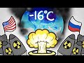 Nuclear Effects and Climate Consequences