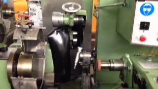 Voumard 5A Innenschleifmaschine Internal Grinding Machine Marcels-Maschinen.ch