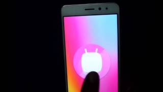 How to check android version in Lenovo vibe k6 power screenshot 5