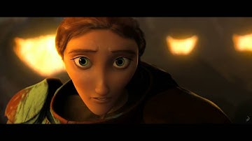 ヒックとドラゴン2 インターナショナル予告（公式日本語字幕）