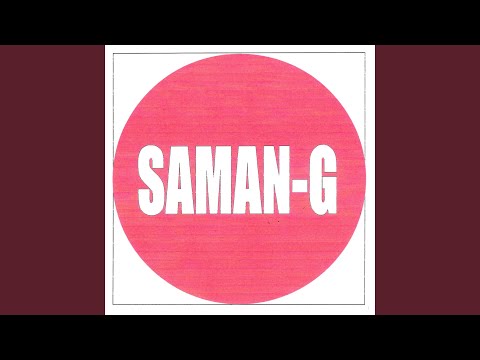 Saman-G — Saman-G Groove
