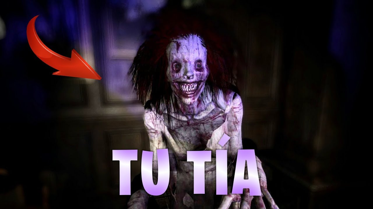¡AHÍ VIENE TU TÍA! | Devour Asylum c/ OlafAce y Brekkah