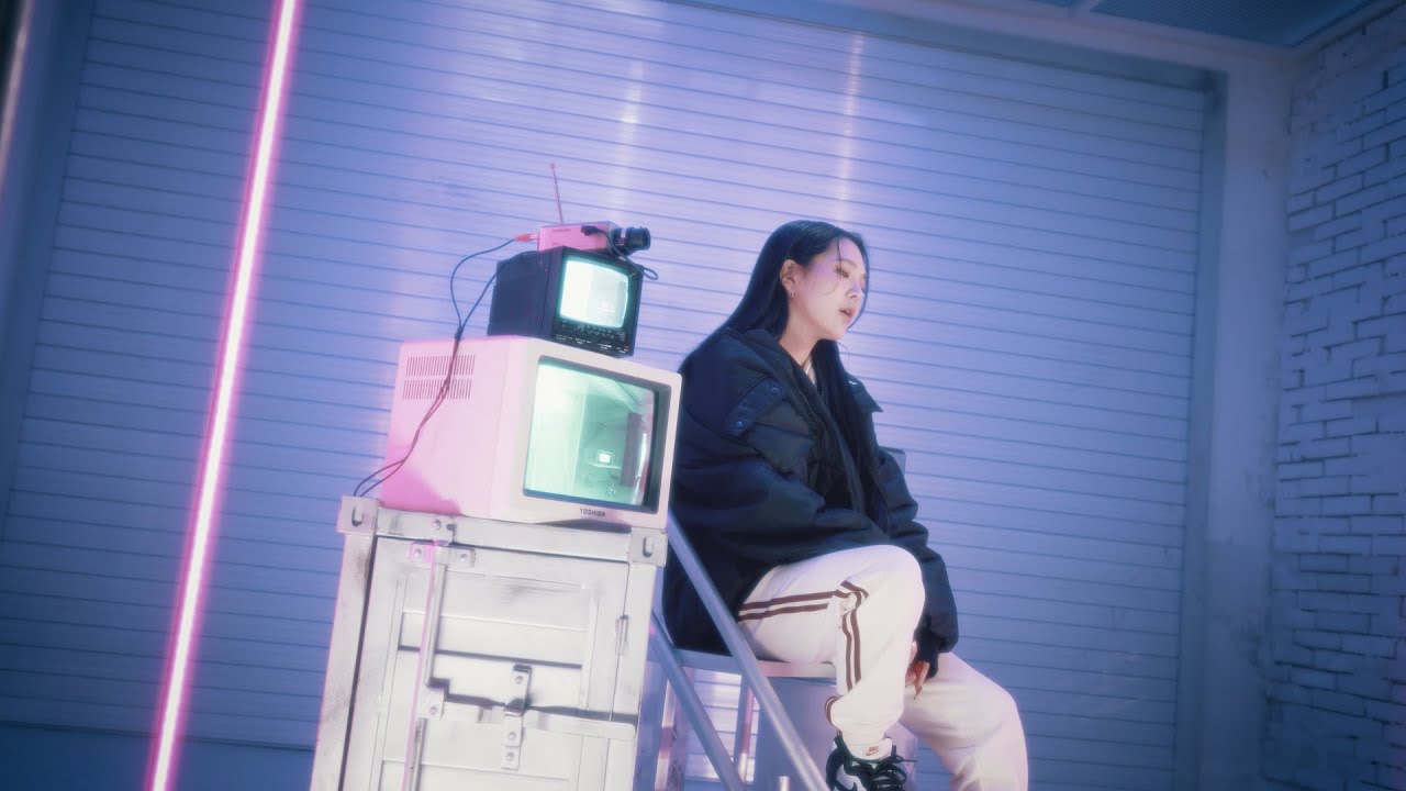 [M/V] 림지 (LimJi) '걸어 (Call Up)' Official
