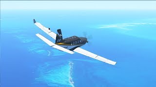 Infinite Flight Trailer 2018 screenshot 5