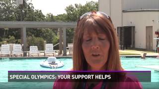 Help officers raise money for Special Olympics at Tip-A-Cop fundraiser