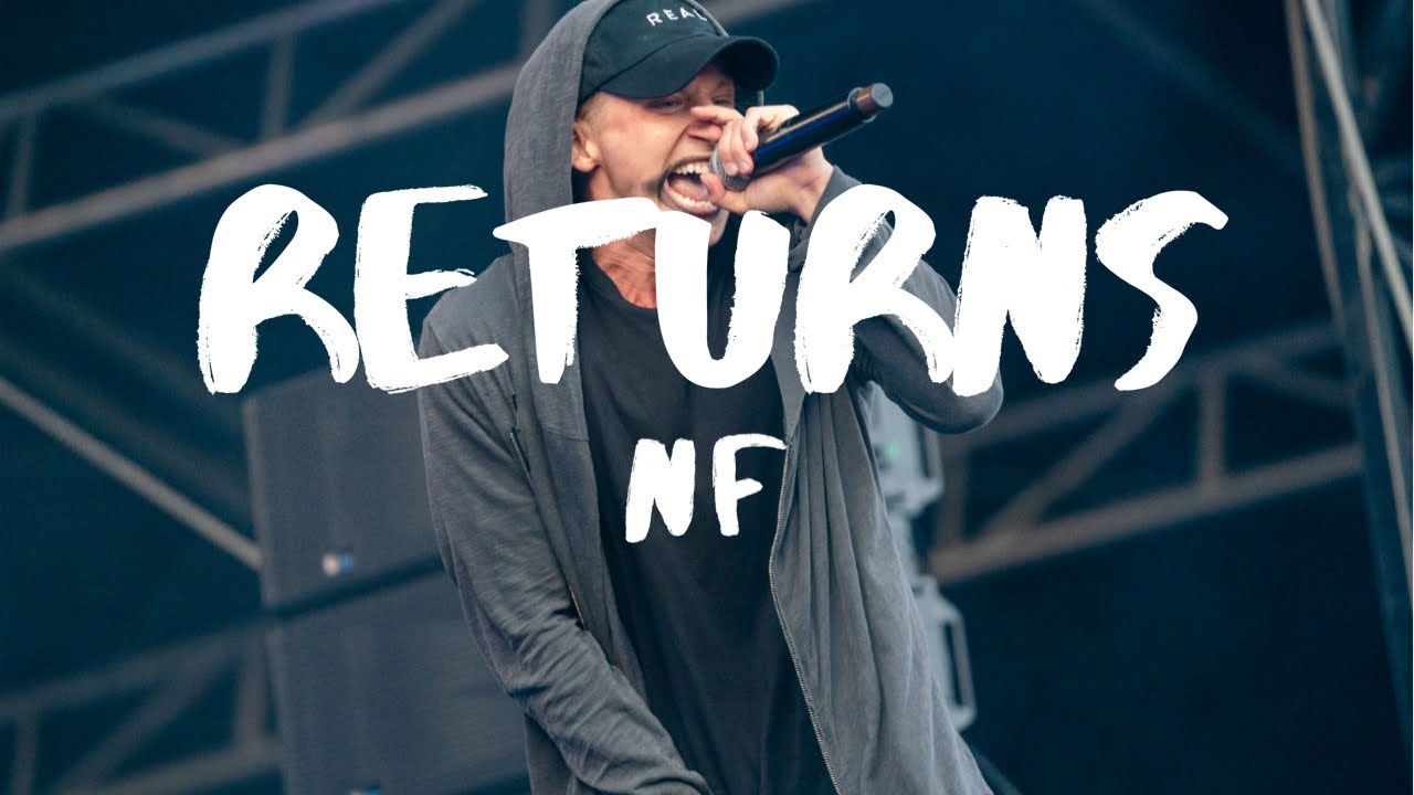 RETURNS - NF (Lyrics)