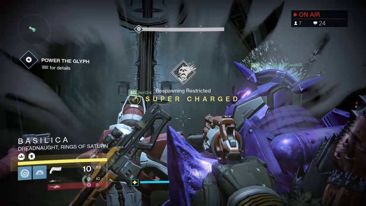 Oryx Porno Destiny Raid Live Oryx Porno Destiny Raid Live