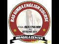 Ras Simba English Mbagala 