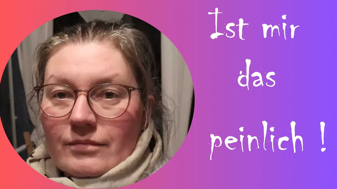 Kreuzsitchchallenge oh man ist das peinlich