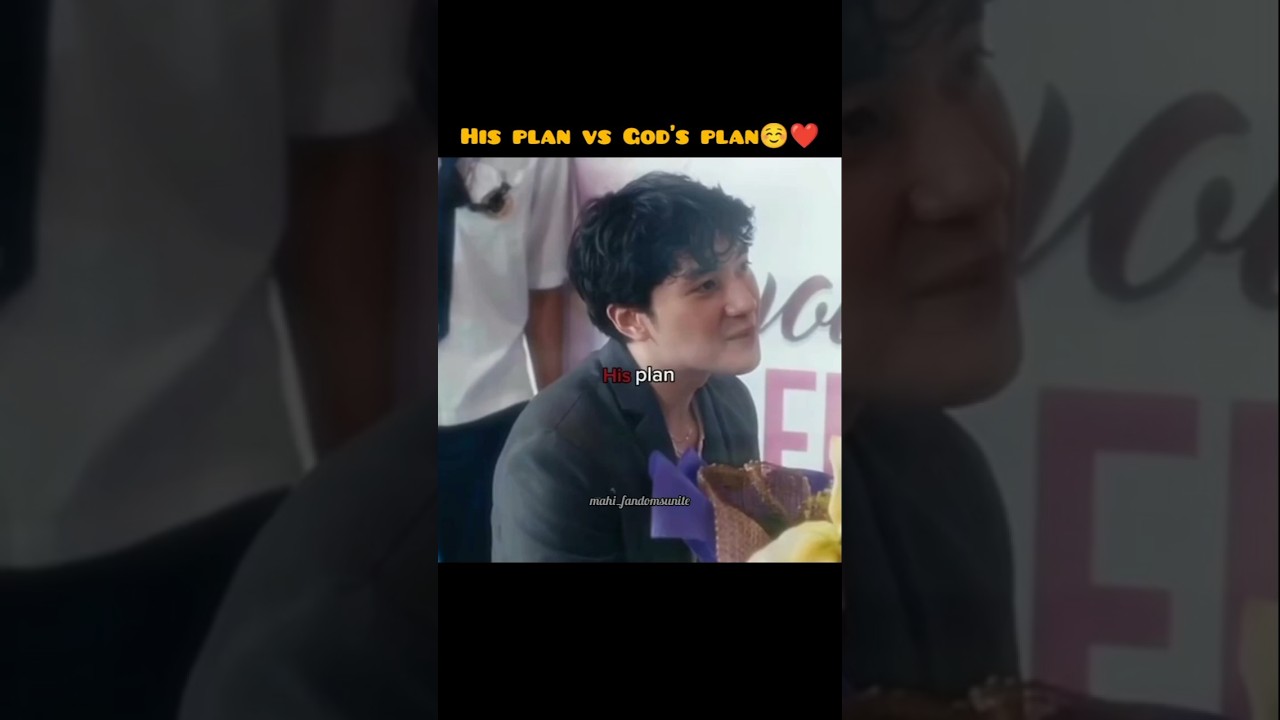 His plan vs God's plan🤗 ❤ #helluniversity #amnse #zeke #ace #zein #shorts
