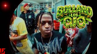 EVEN MZ X MEGADIVO PRODUCE - BOLLANO LOS OJO (VIDEO OFICIAL)