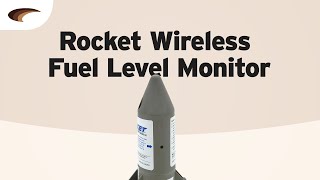 Watch the product video for Beckett Rocket 17000 Wireless Fuel Level Monitor