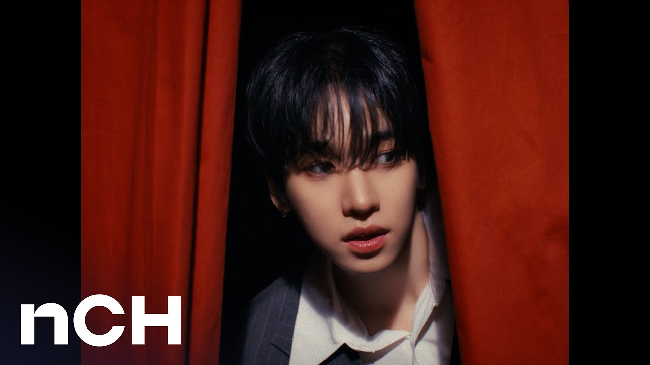 n.SSign(엔싸인) - 'Funky like me (Feat. PEAK & PITCH)' MV Teaser