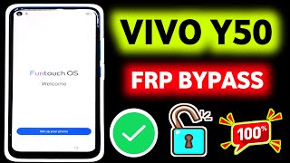 Download Lagu Vivo Y50 FRP Bypass 2025 l FRP Bypass l Bypass Google Verification l FRP Vivo MP3