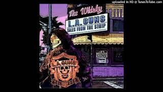 Watch LA Guns Gypsy Soul video