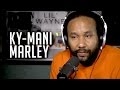 Ky- Mani Marley talks Shottas 2, growing up poor + his famous family