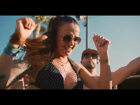 Sasha Lopez & Andrea D Ft Broono - All My People (Hardstyle Bootleg)