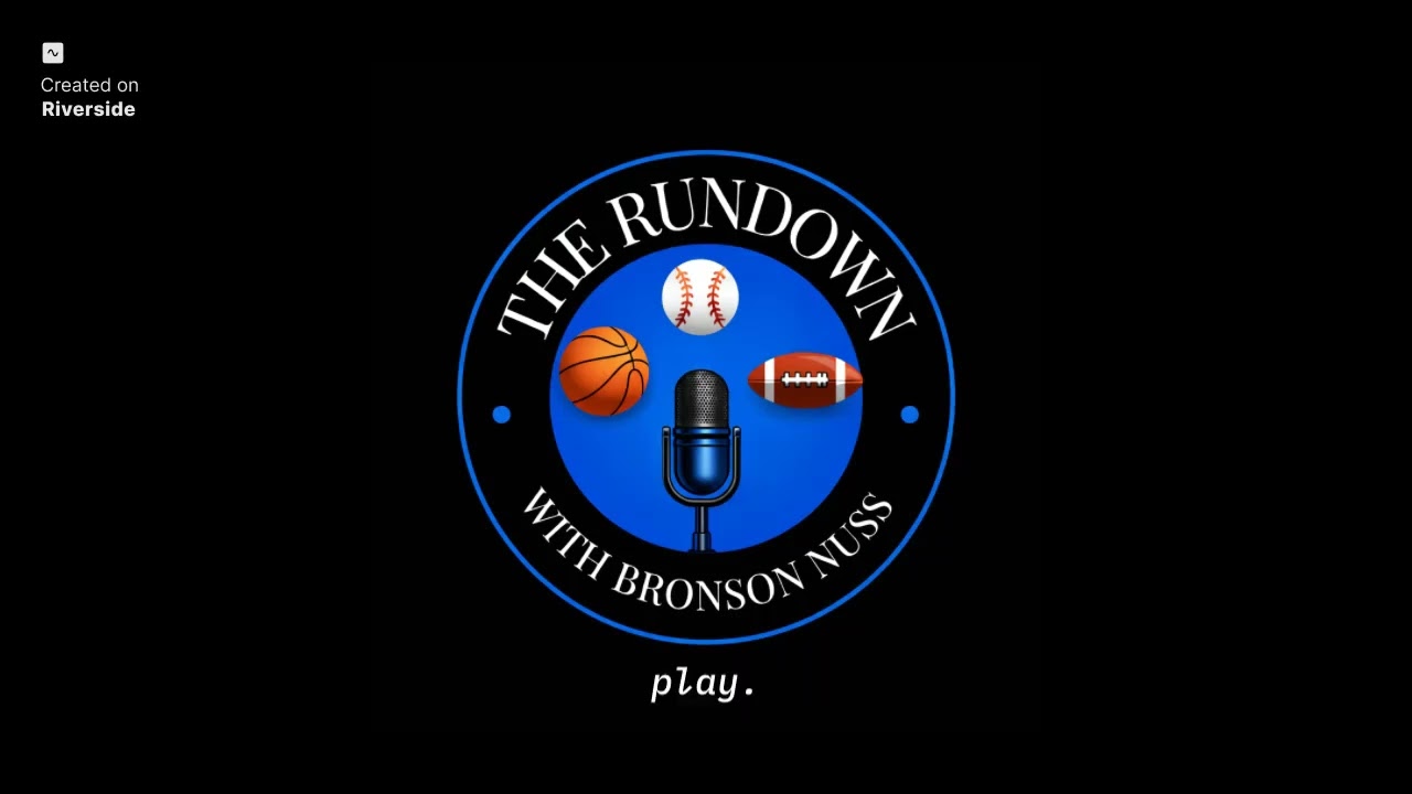 What do I want to see from the Royals in spring training?