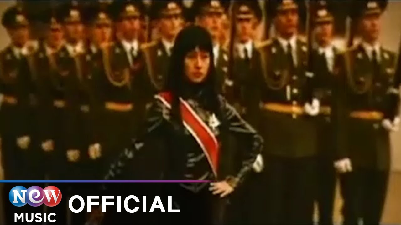 Lee Jung Hyun (이정현) - Peace (평화)