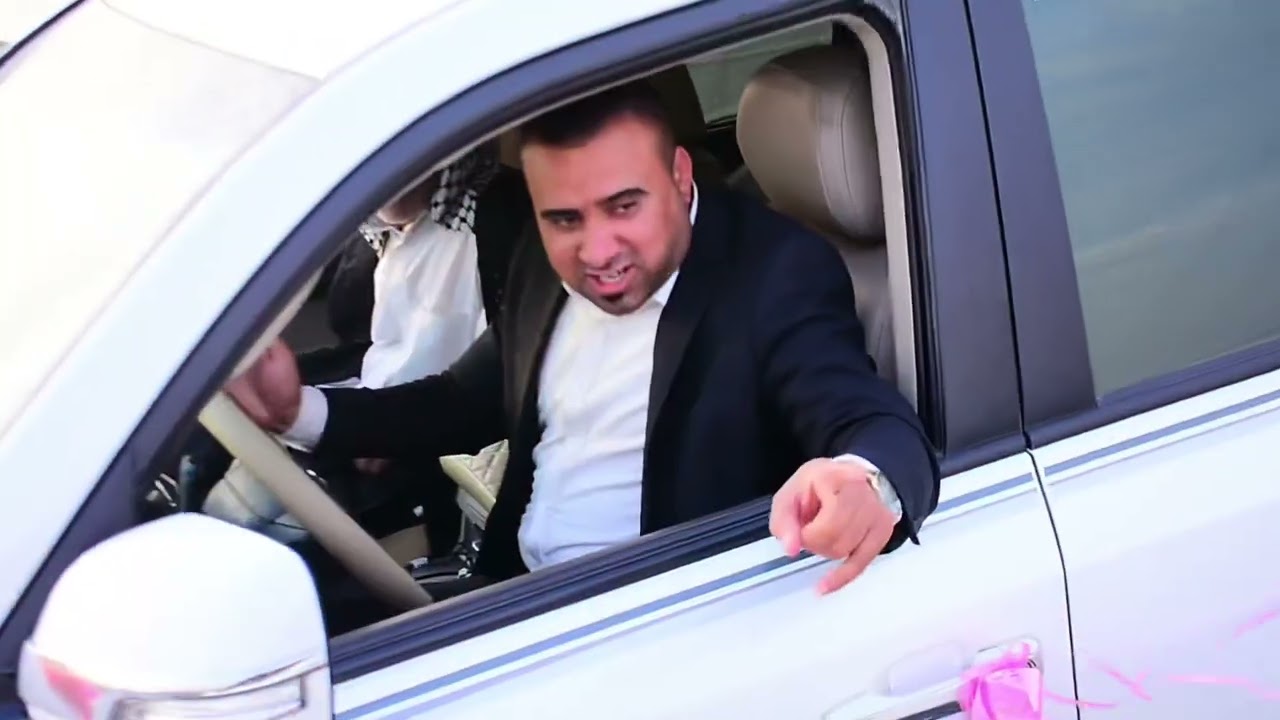 فديو زفاف السيد حسن النوري