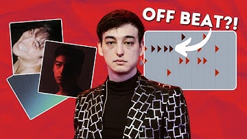 How To Make Music Like Joji (Alternative R&B)