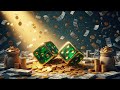 DEEP HEALING FREQUENCY | CALM MIND RICH LIFE | POSITIVE MONEY FLOW