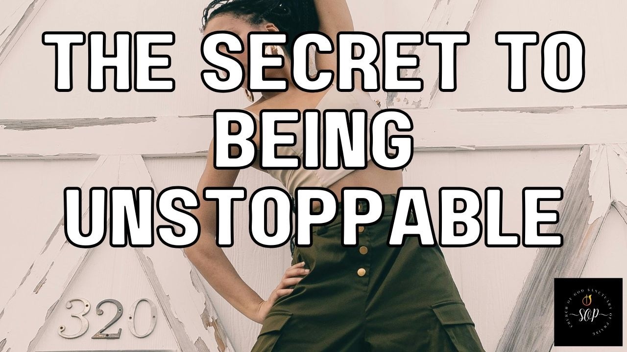 Preserved Through Wisdom | Pastor Kevin Hardy | 03.08.2026