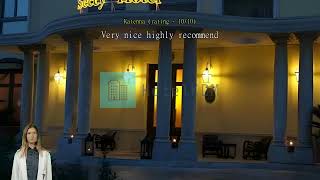 Review Seccy Hotel Boutique Art & Museum | HotelKDM