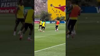 Bafana Bafana Players Are Back On The Training Ground🔥 Czechia Vs South Africa 2026 FIFA World Cup