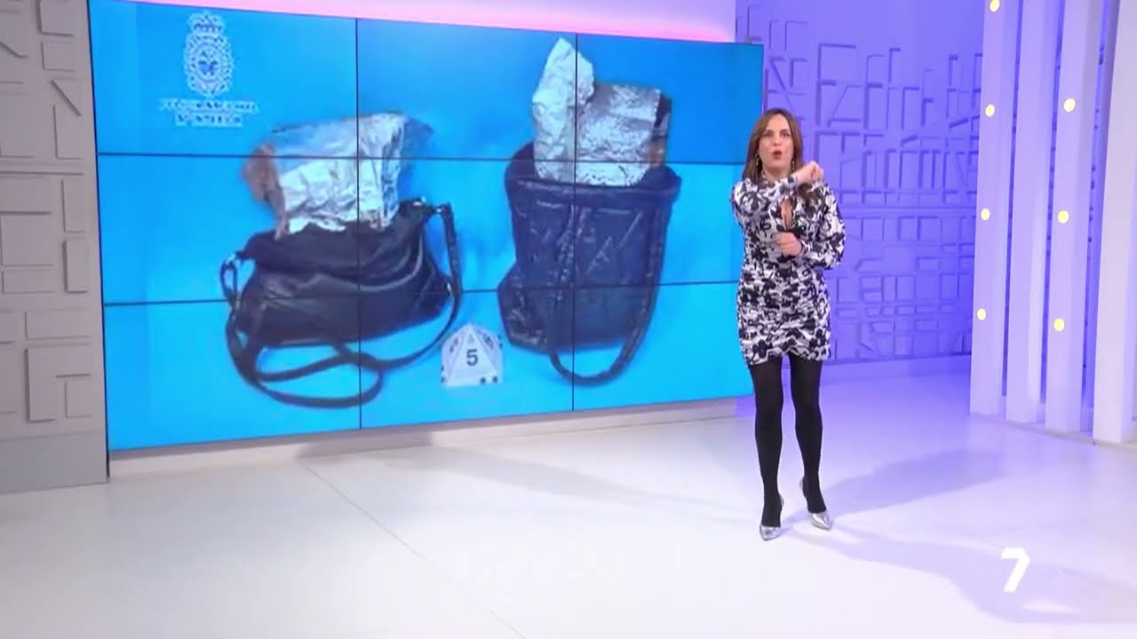 AUMENTAN LOS ROBOS CON BOLSAS FORRADAS DE ALUMINIO