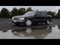 Mercedes Benz 1993 E220
