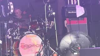 Legacy Brian Egan Drum Solo