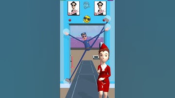 Best 🤣🤣Fun🤣🤣 Game play Walkthrough Android iOS Level #shorts #respect #shortgameplay #like #youtube